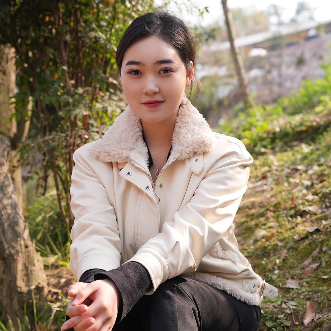 表妹秋香
