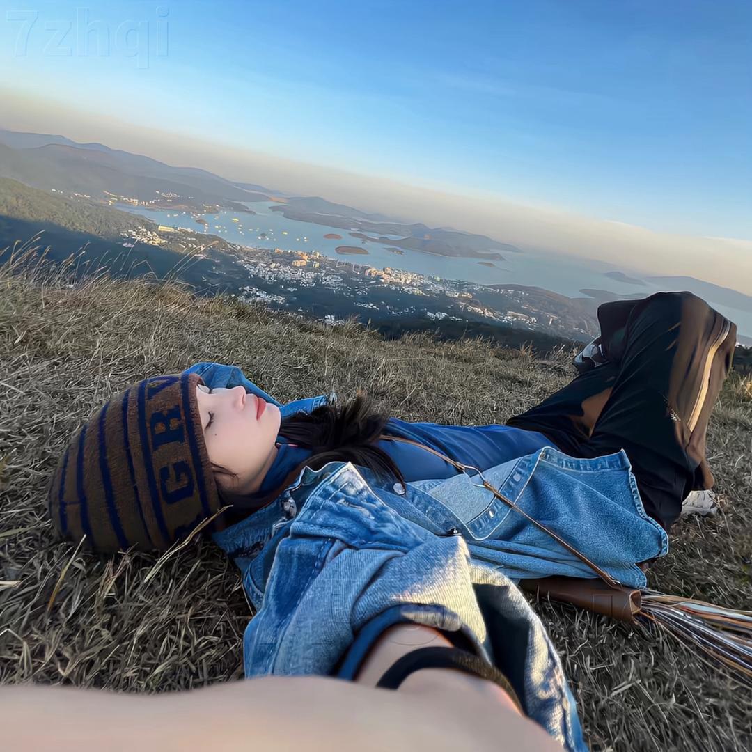 财神爷的小心尖儿🌷