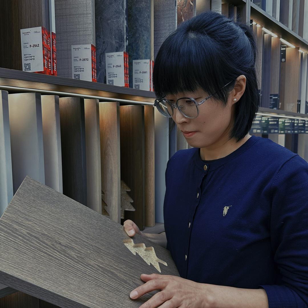 成都卡瑞提全屋定制