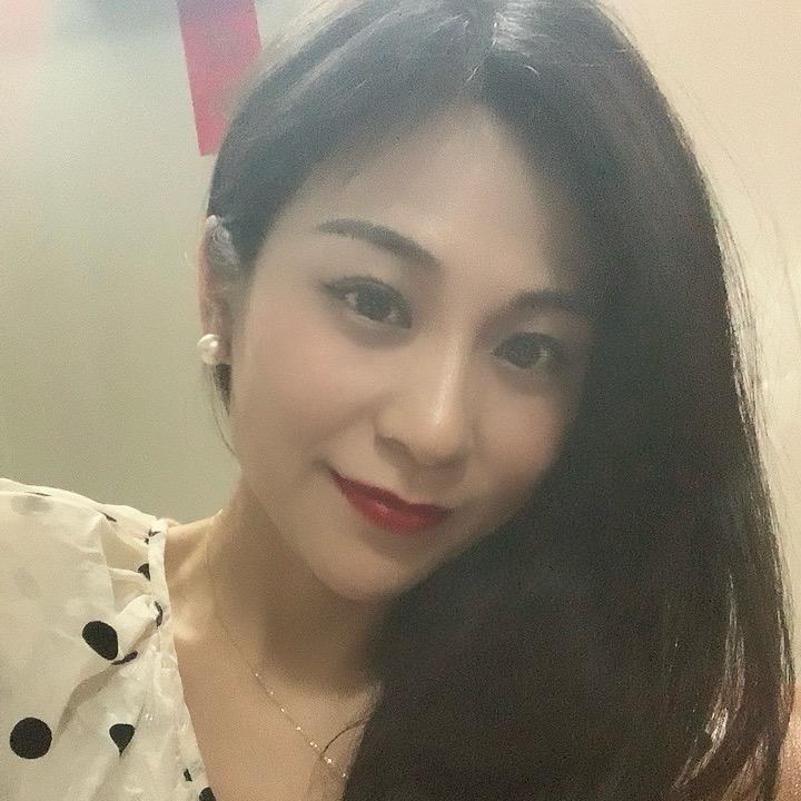 吴小姐～