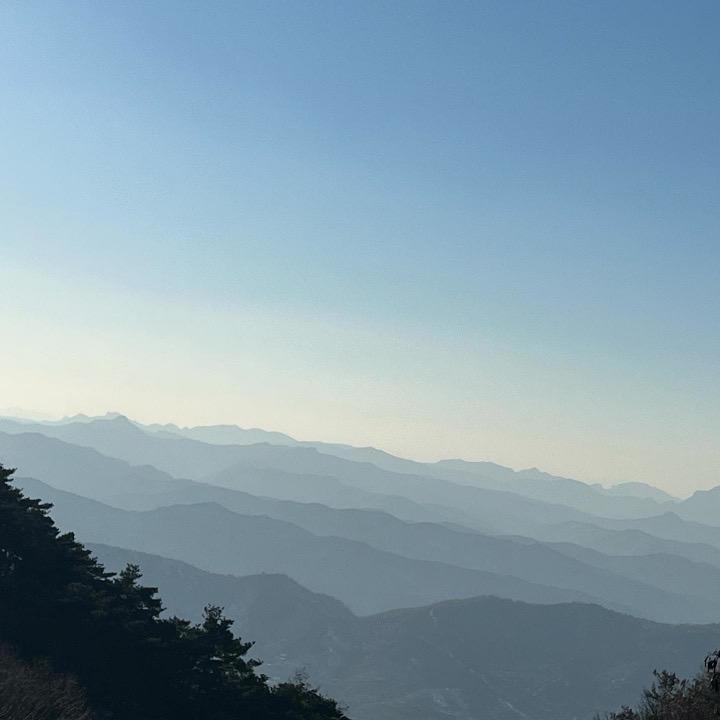 清宁☁️