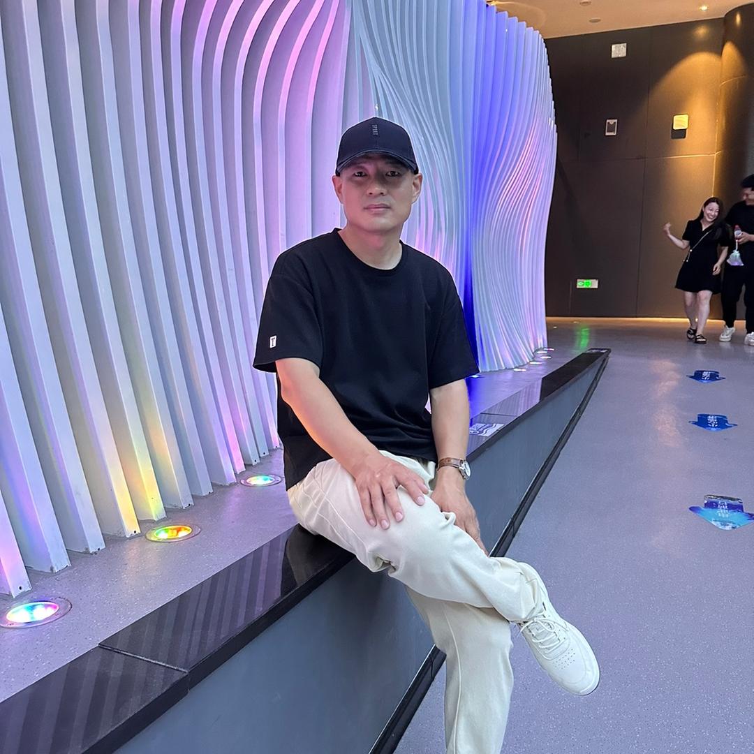 Mr 唐小哥