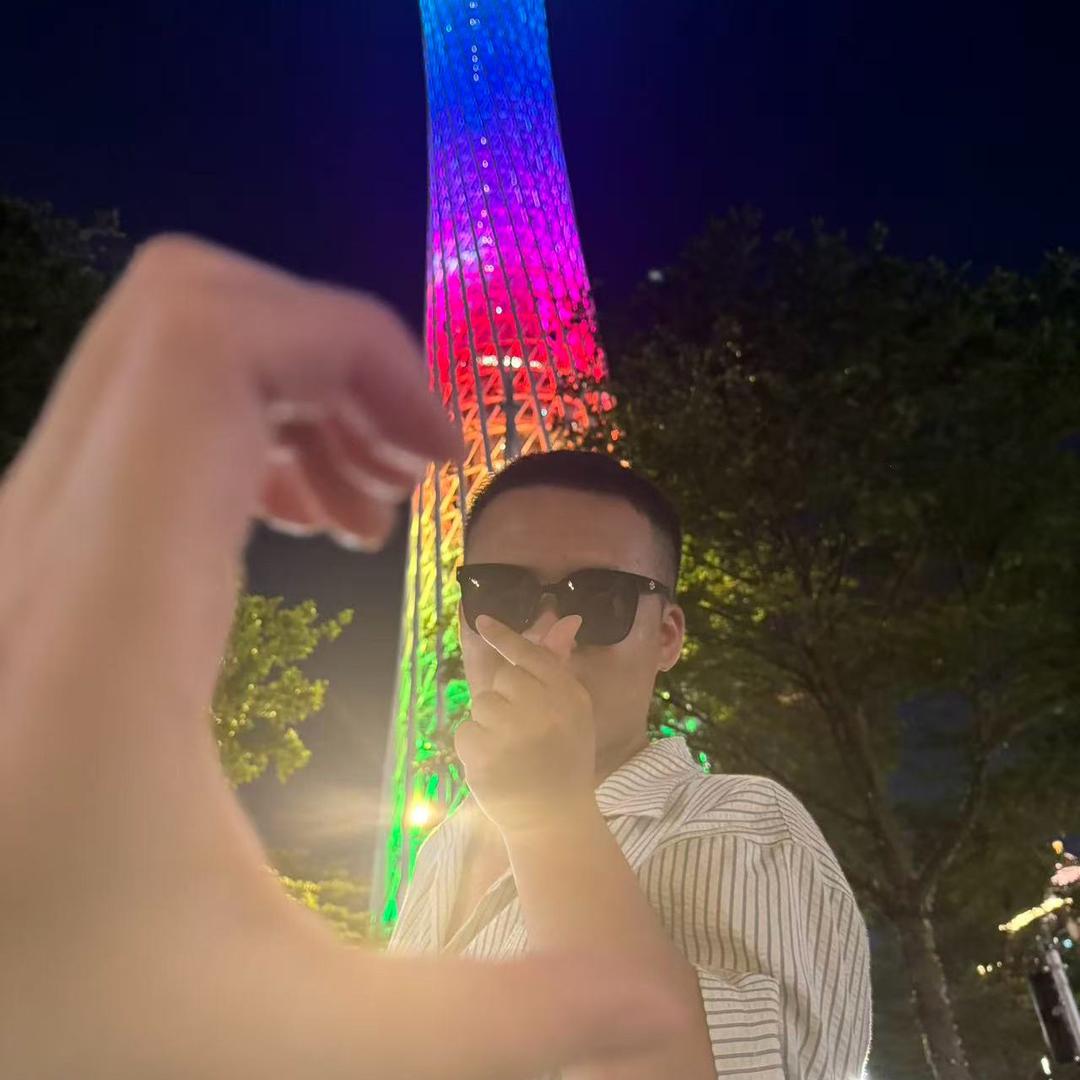 不叫华师傅（80群）