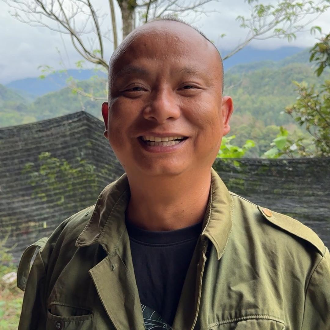塘角鱼