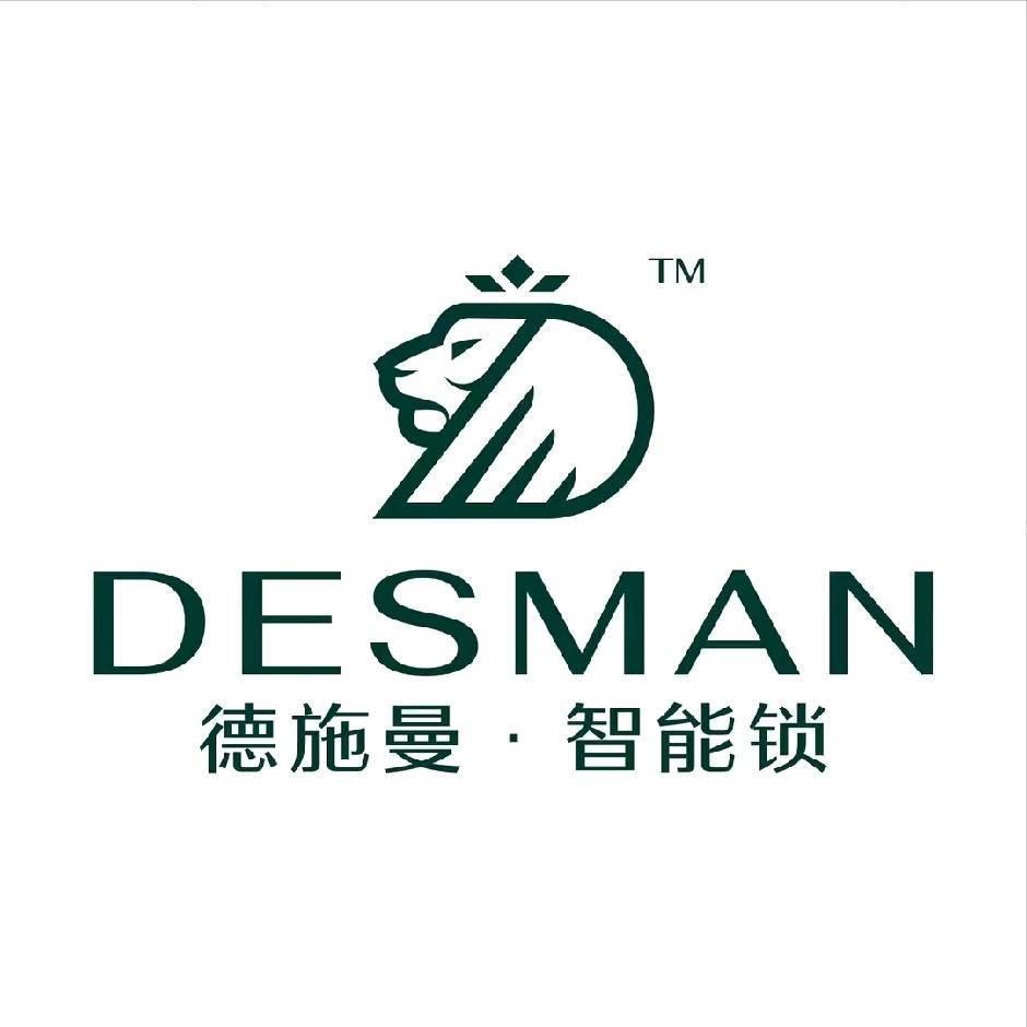 德施曼智能锁（盛世商贸城店）