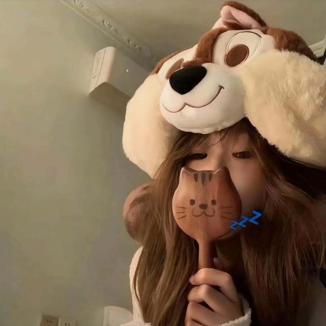 小兔.