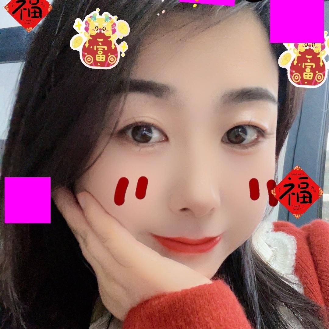 新街镇靓点美妆翟漂亮（宝鸡）