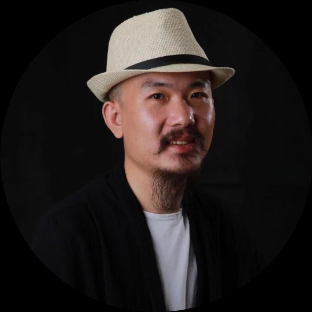 牛人文化（良杰）