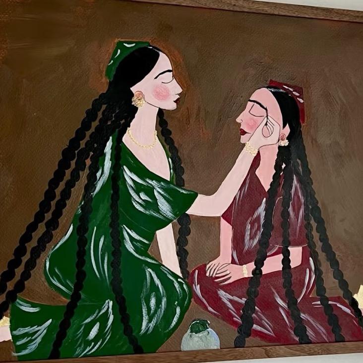 新疆包邮 图文带货