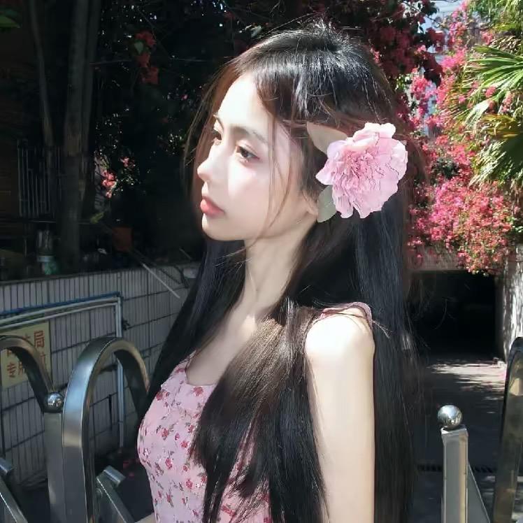 酷妹小琪