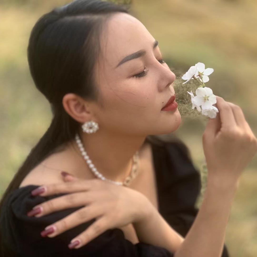 福泉做美业的 _ 鲍呗！🍒