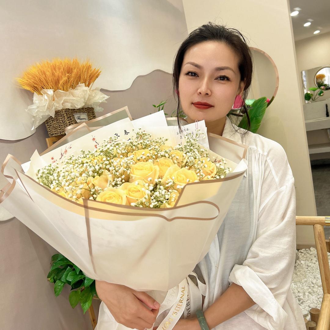 秦妹优选
