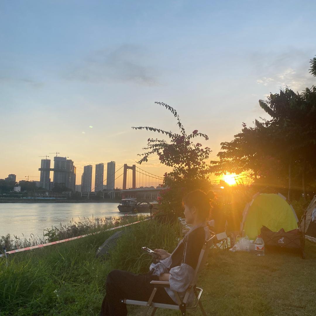 锦鲤小王子