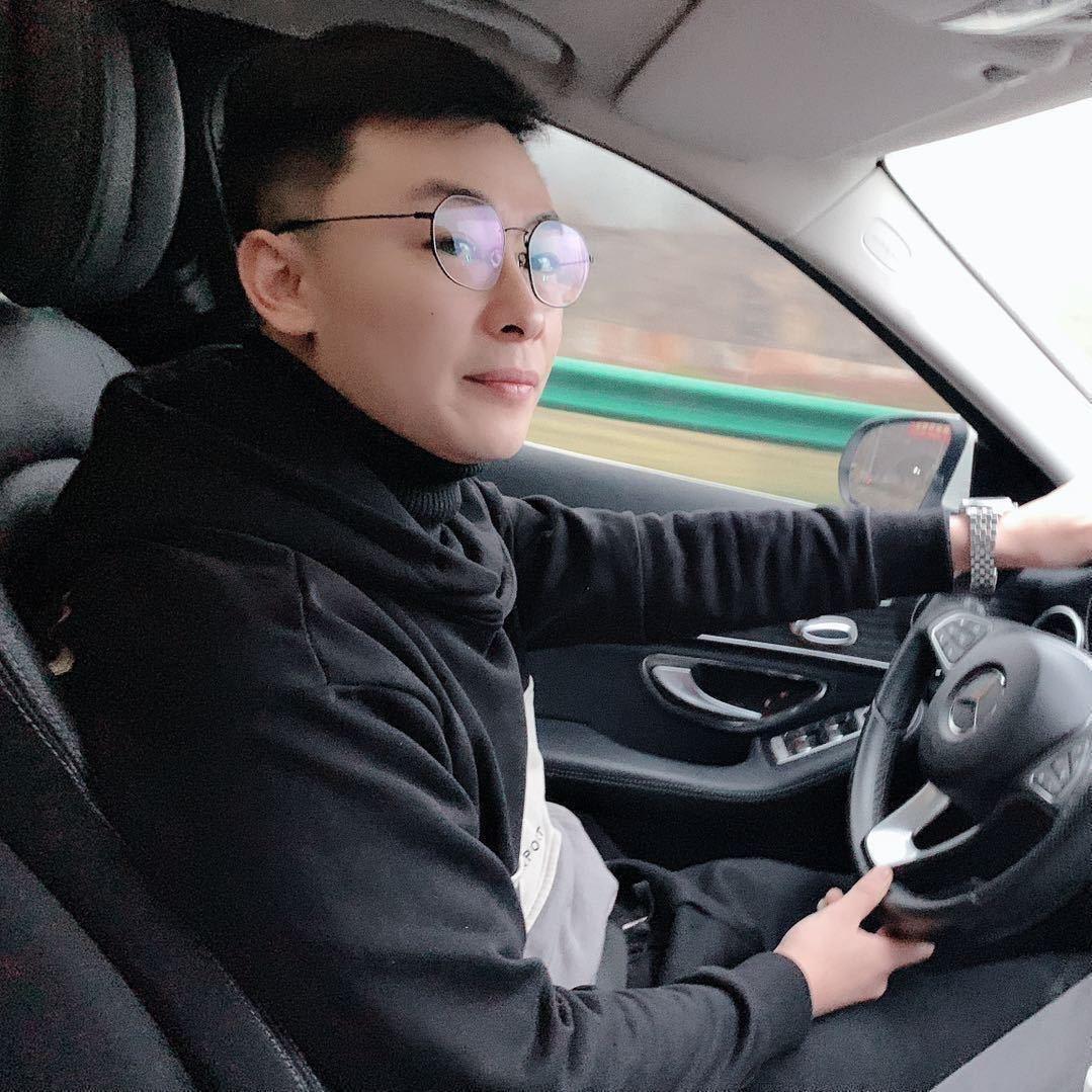 Mr.Yang