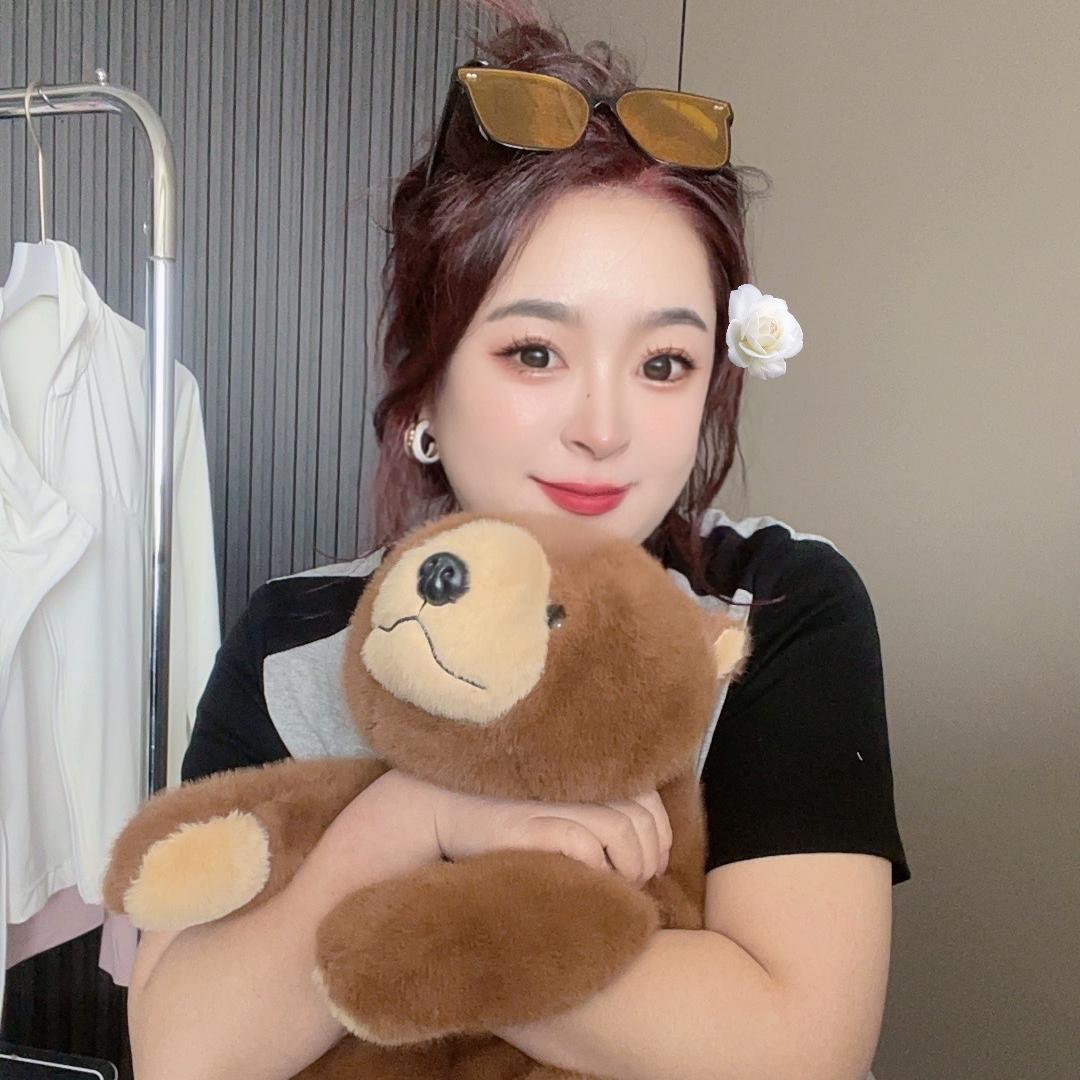 小娜大码女装