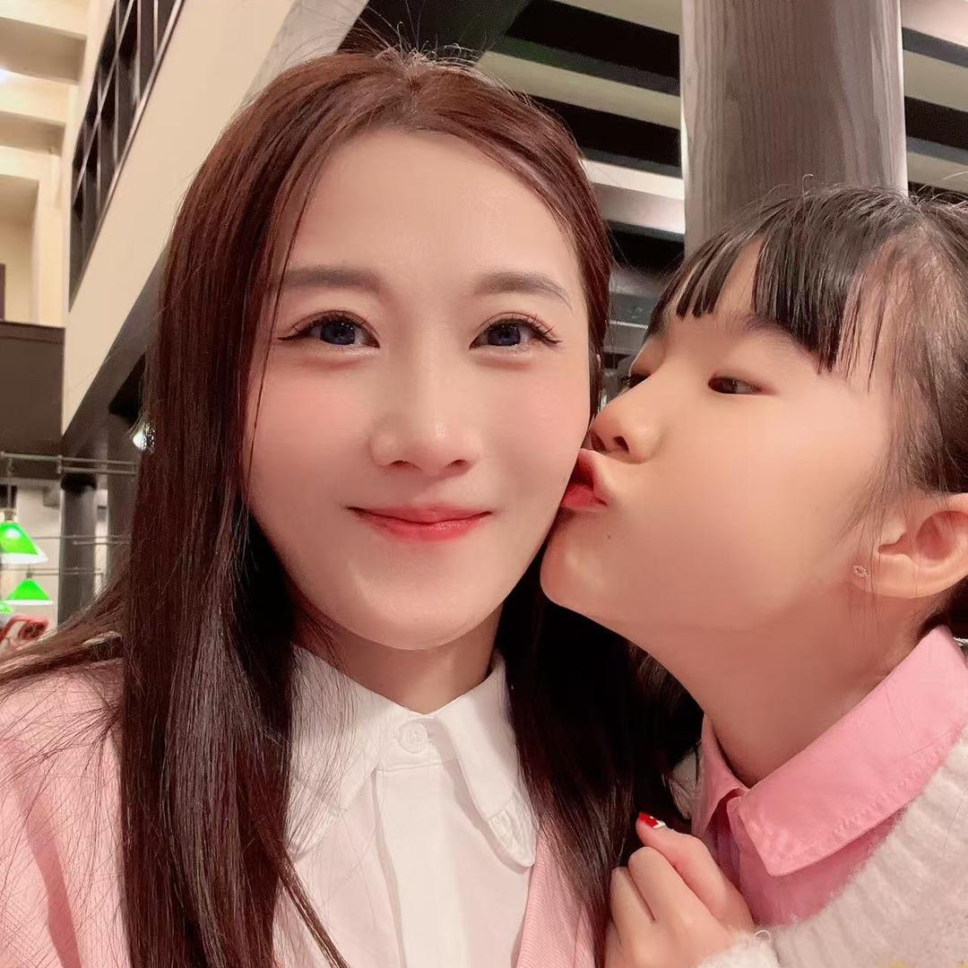 我是儿儿的姚宝