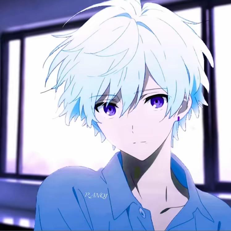 冉七剪影（教学）