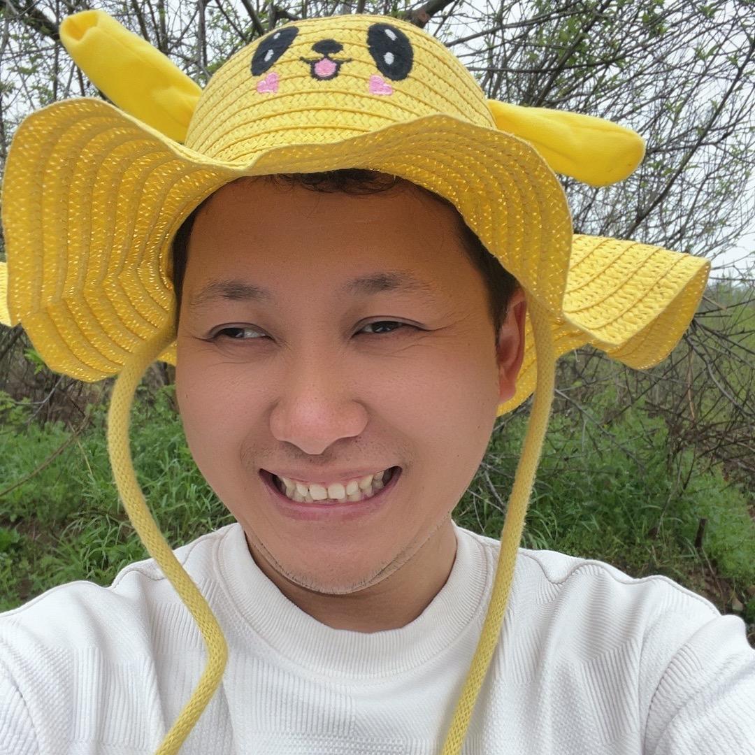 广水小强哥