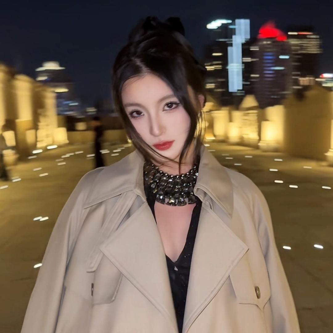 肥柴历险记（交心电子闺蜜版