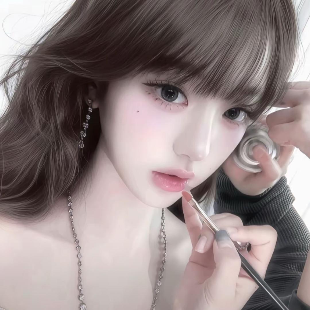 盼如画