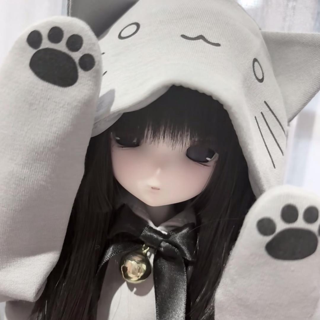 咩