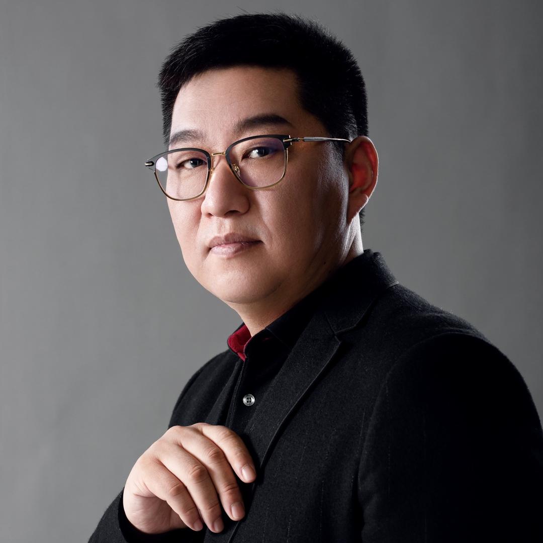 老梁讲设计