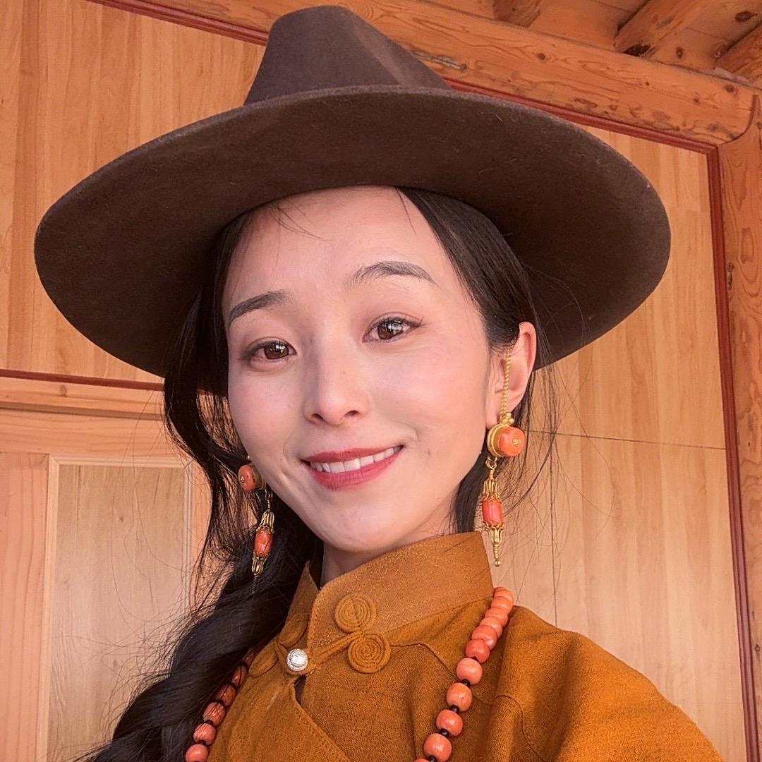 黑妹儿@