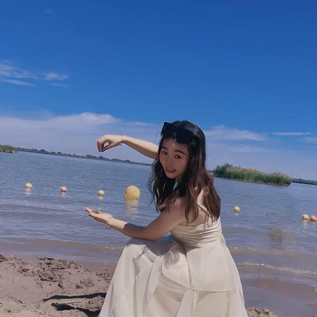 雯雯呀〰️