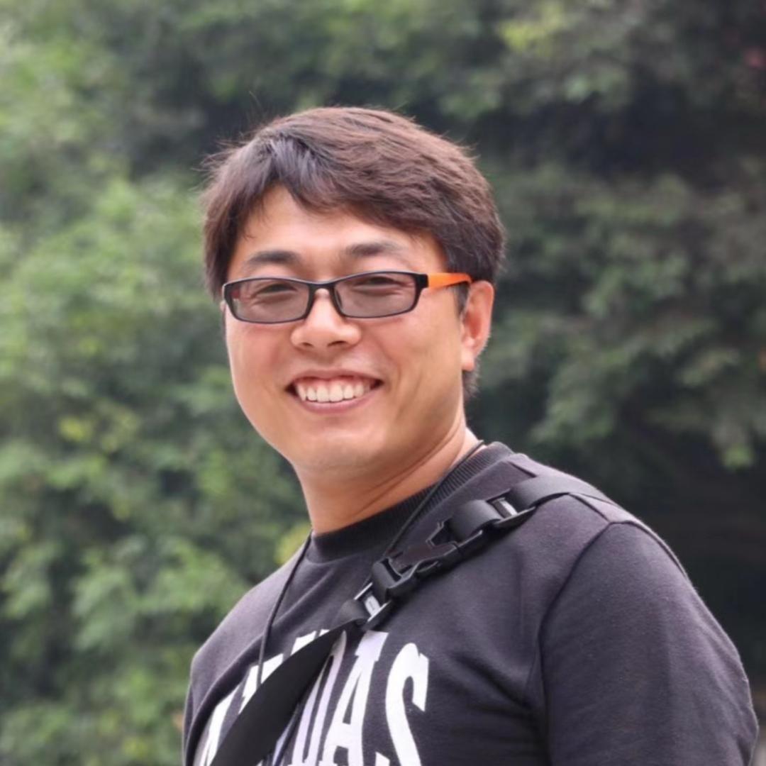 刚哥的体育小伙伴们