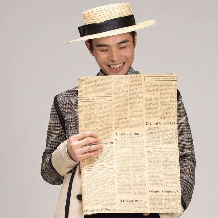 在成都开美发店的大卫