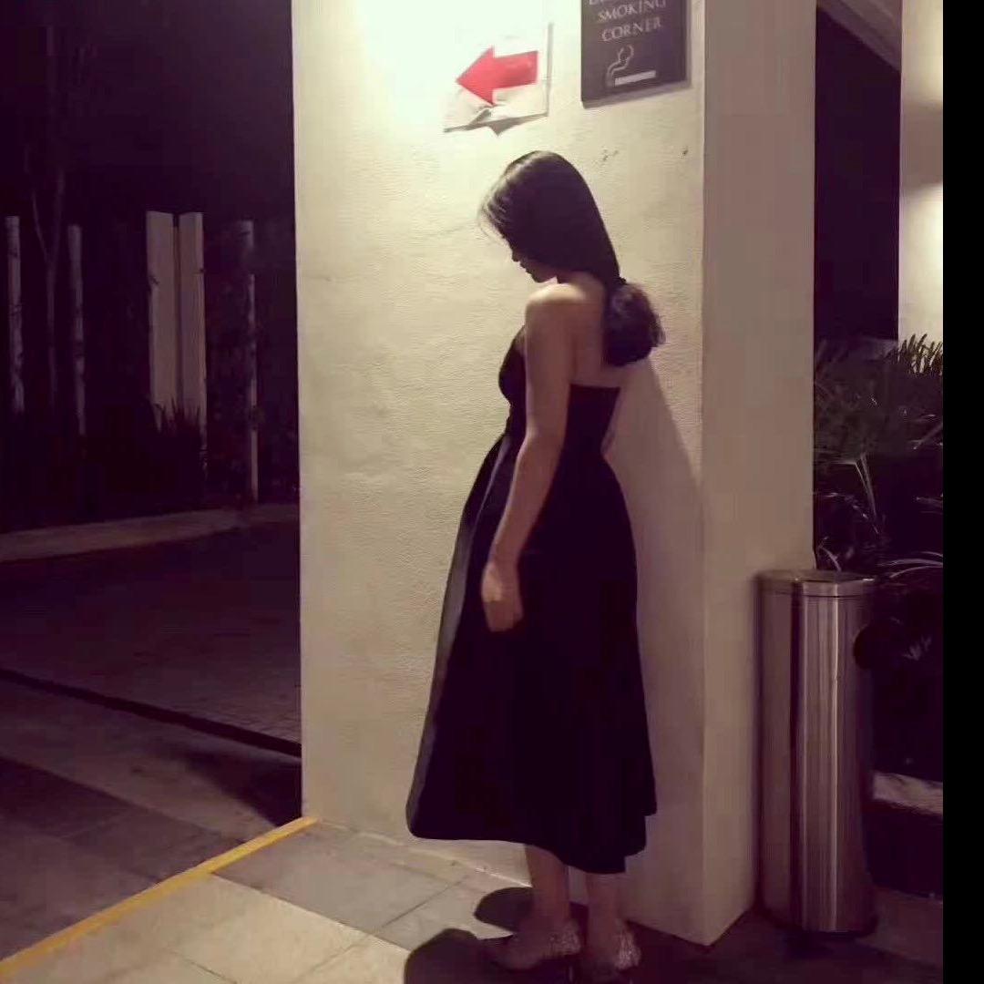 宝～