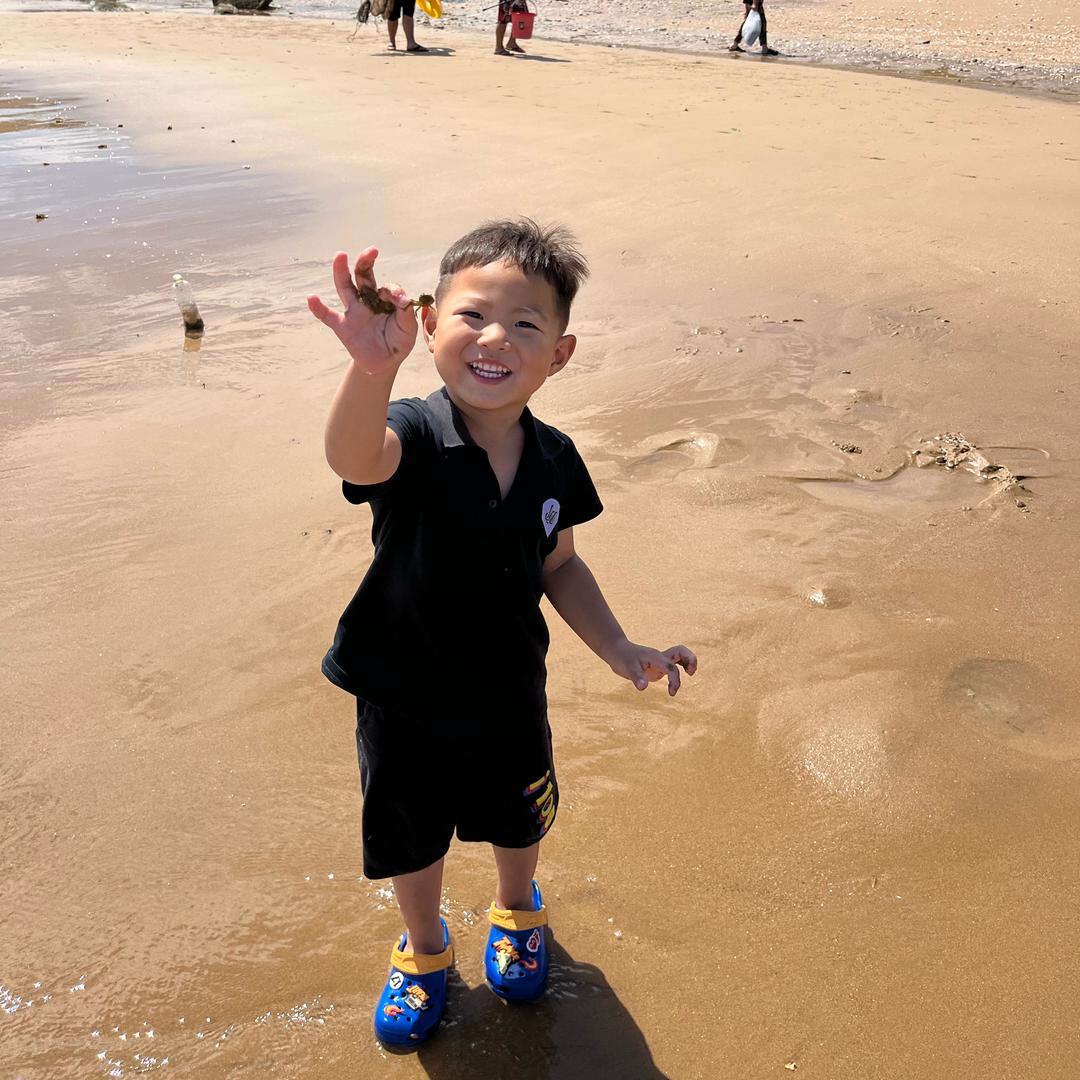 少年游！
