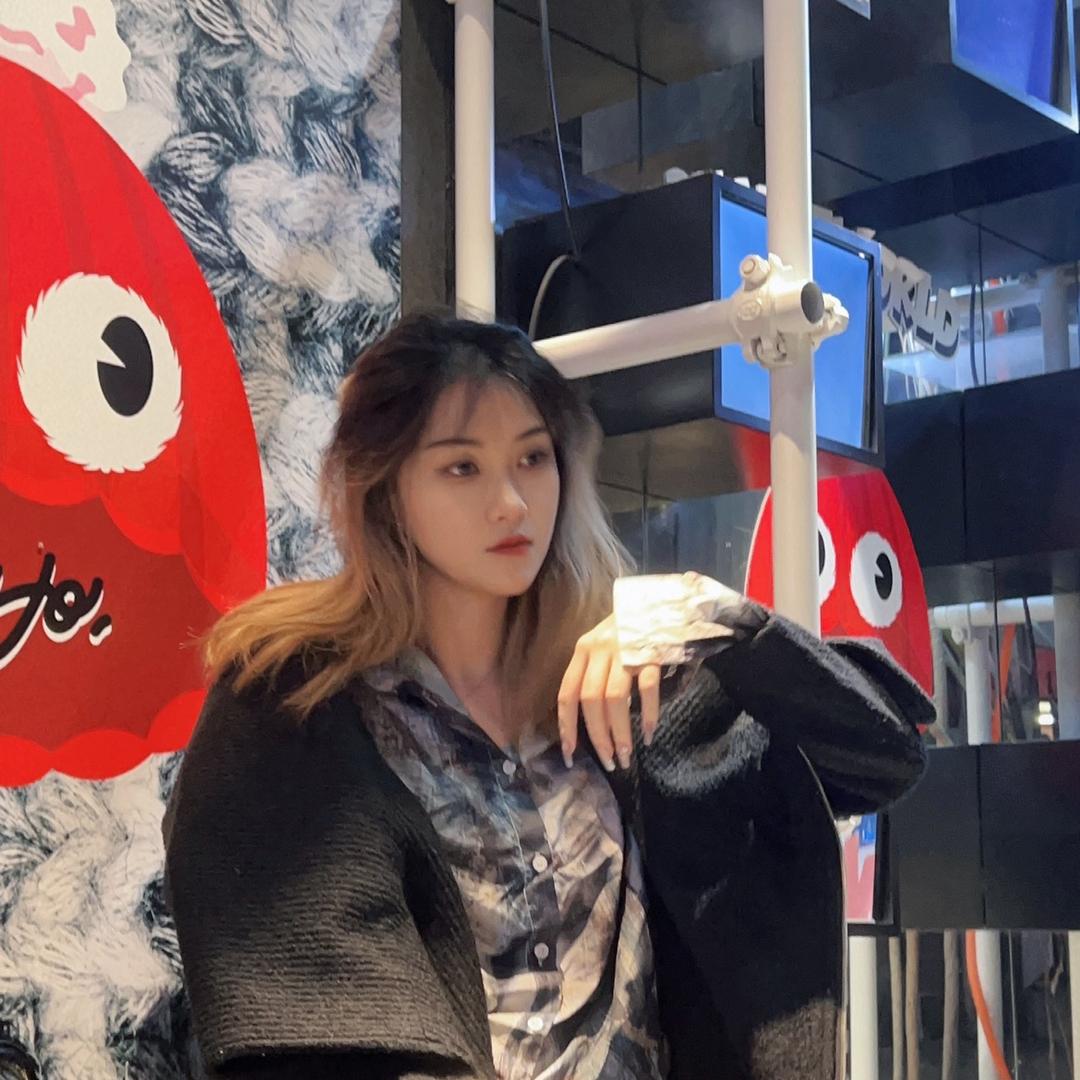 果然然Eva😜