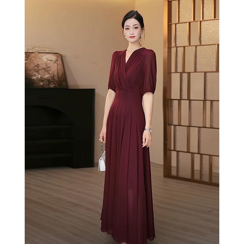 雅思轻奢女装
