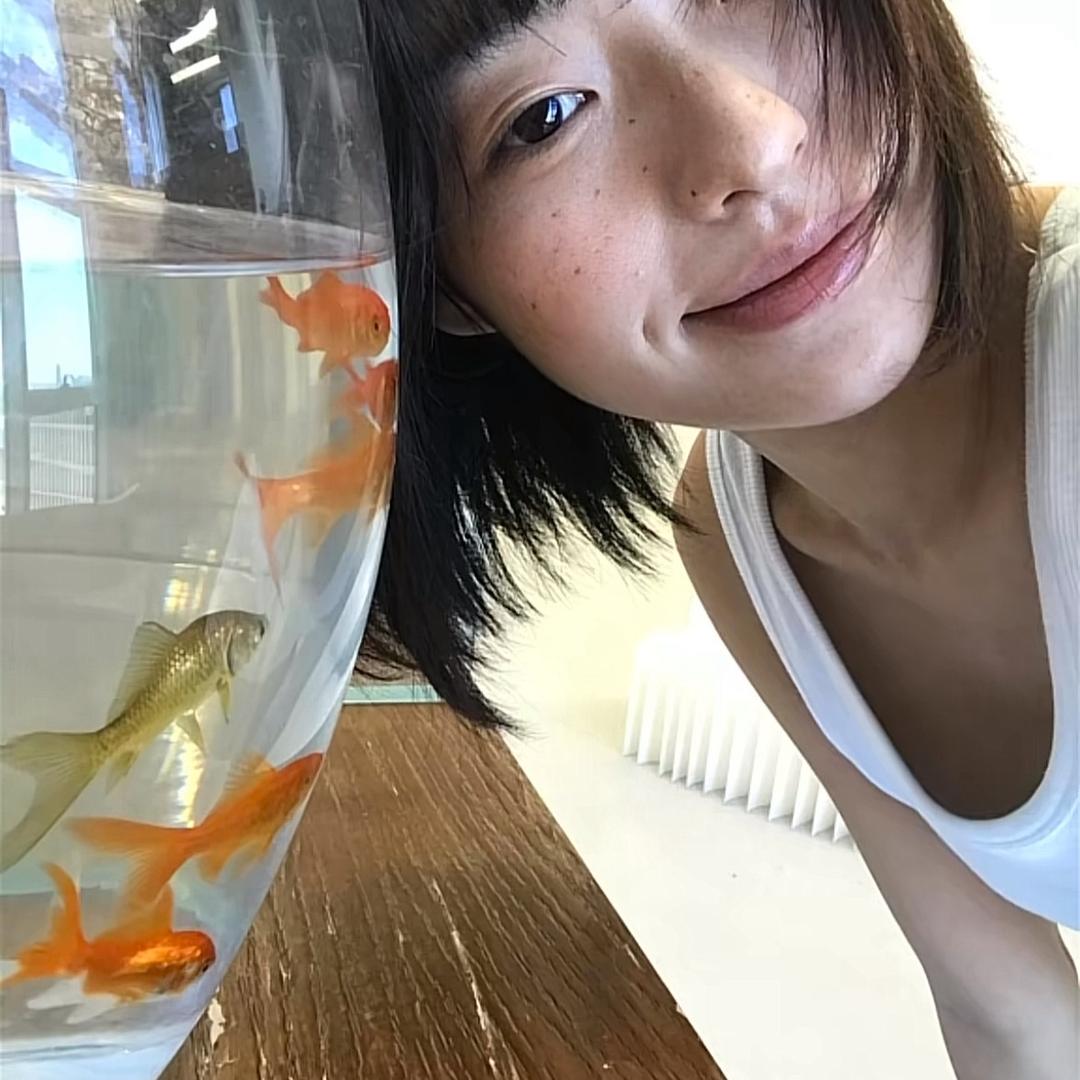 怀春-