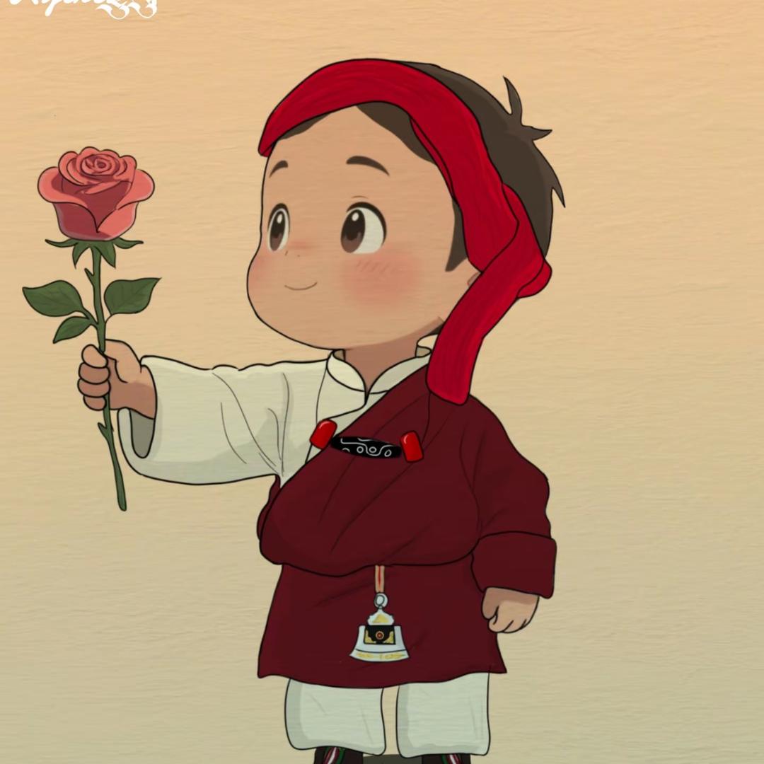 戴尔来