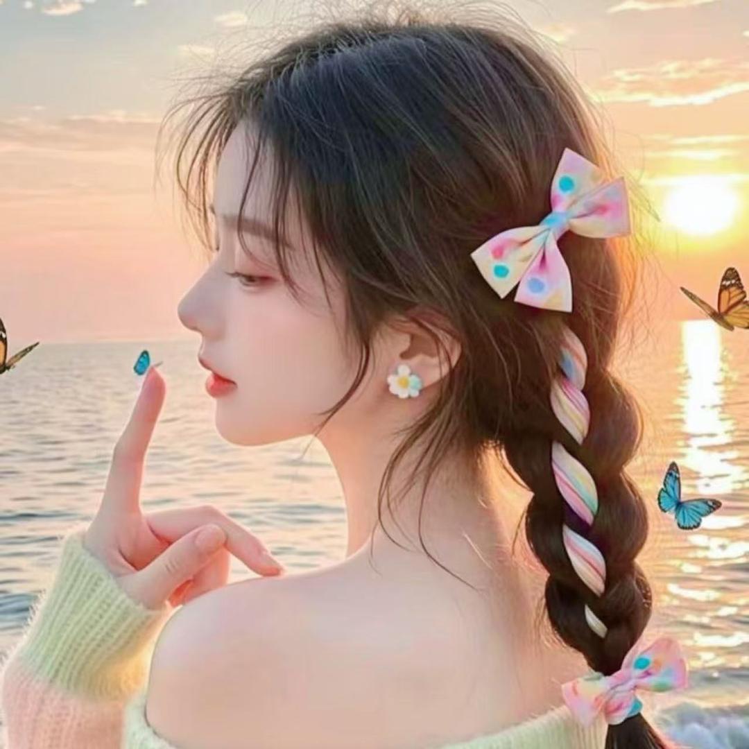糖醋小妖精