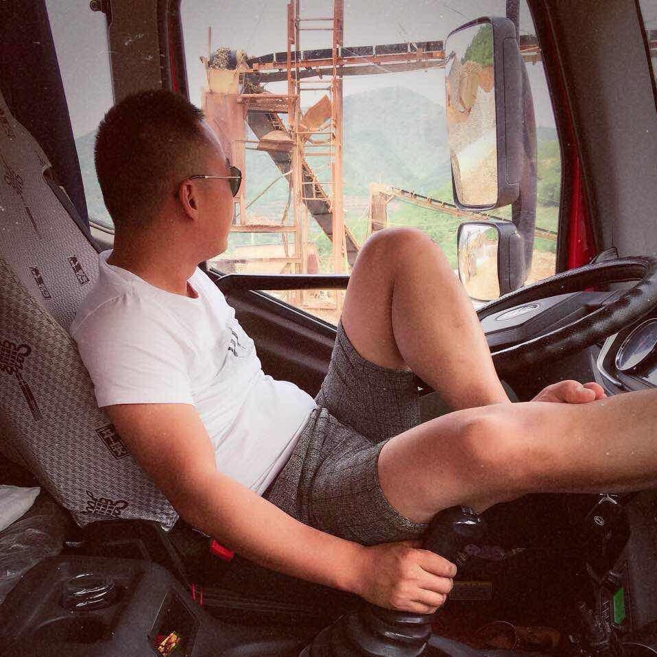 胖子📿苦尽甜来