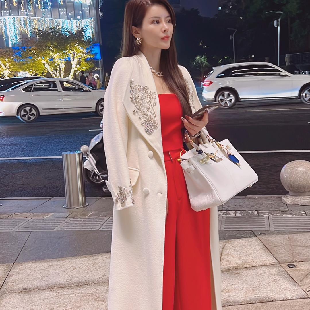 瑞老板~RUILIN轻奢服饰批发