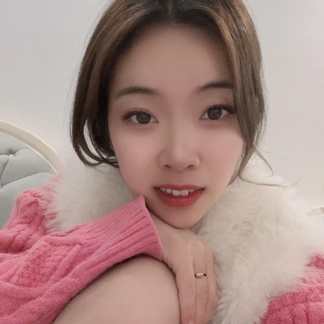 李歪歪呀💃💃
