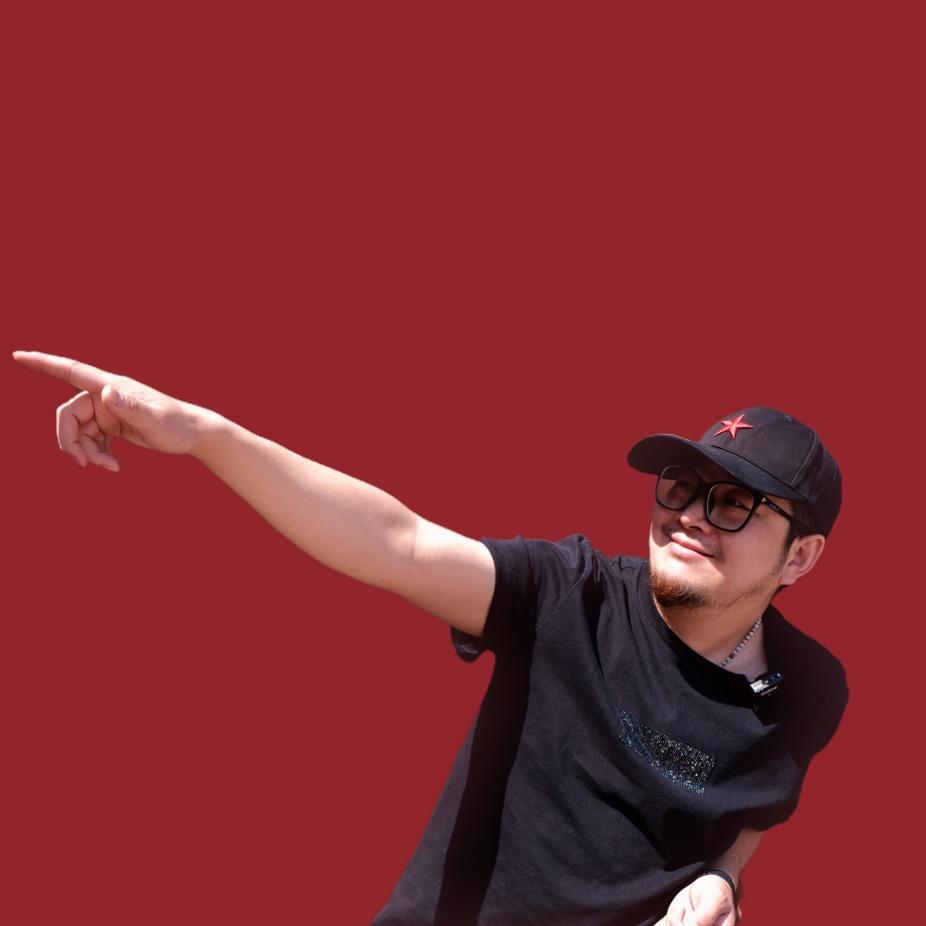 设计师战帅