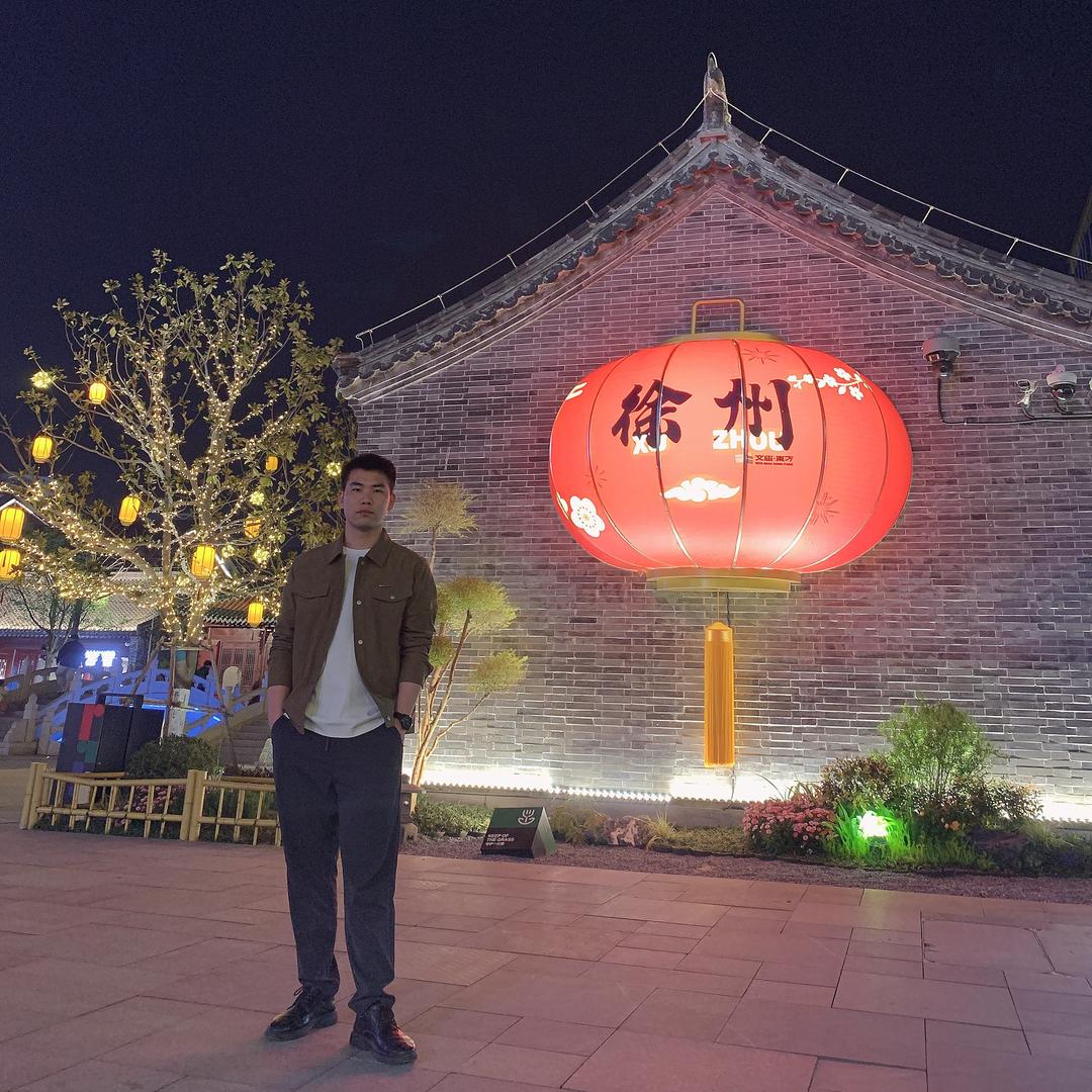 笑而不语