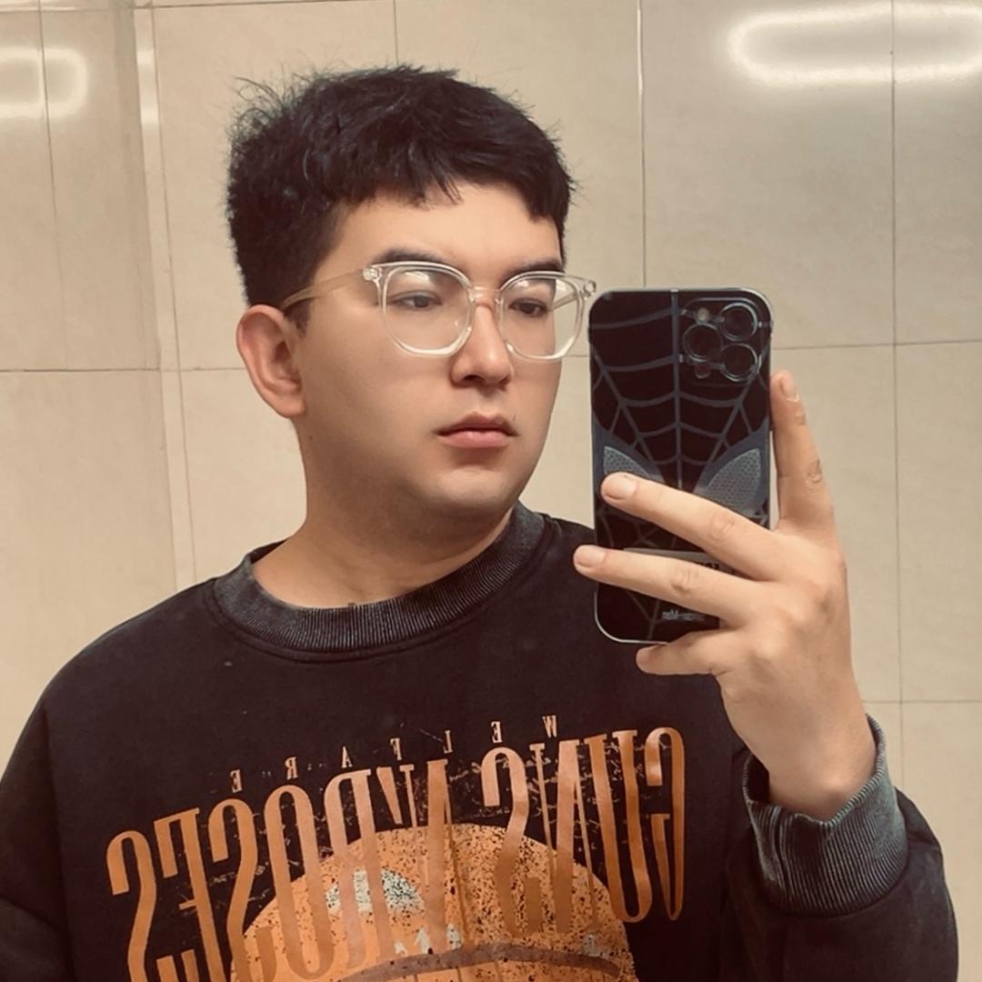 小穆