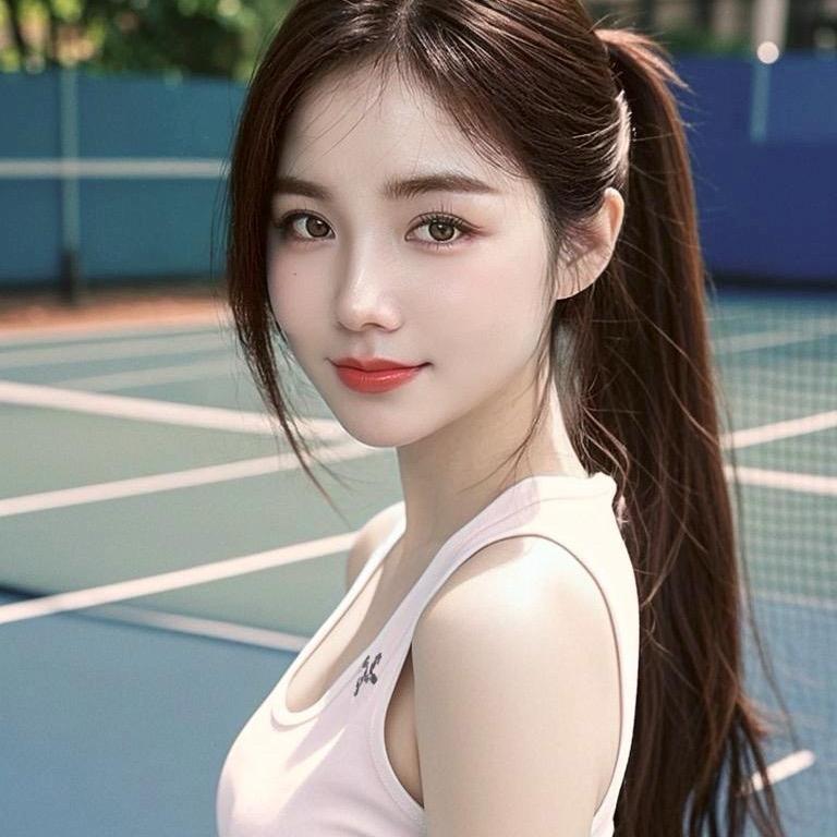 @小雨