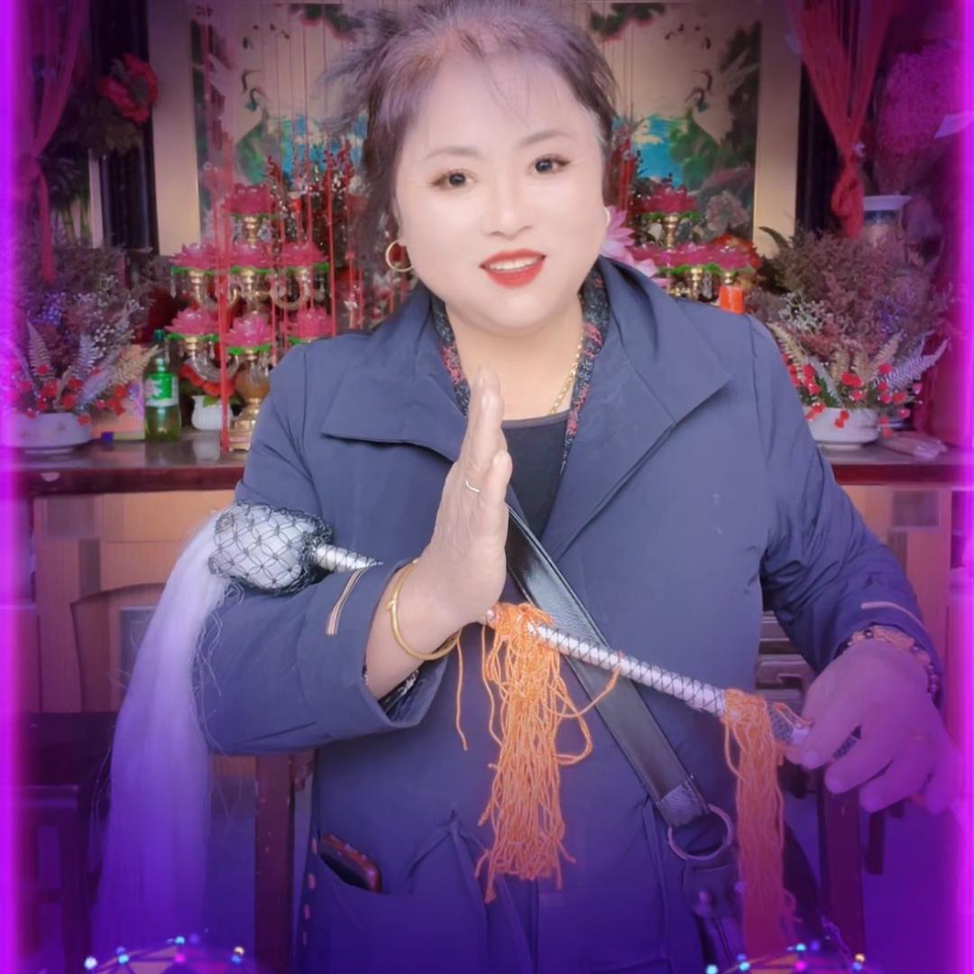 我佛慈悲❤️