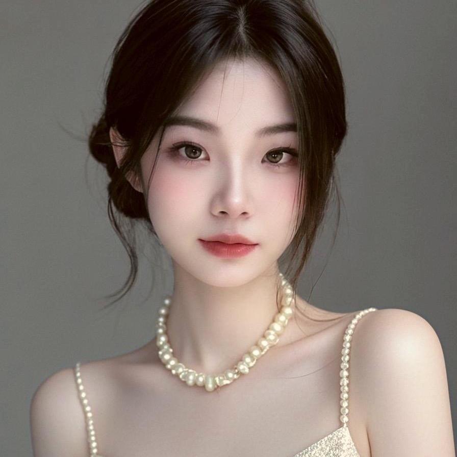 @丫头