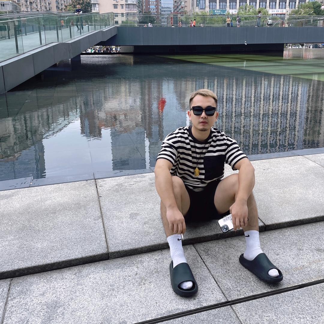 型体育健身器材（浩哥）