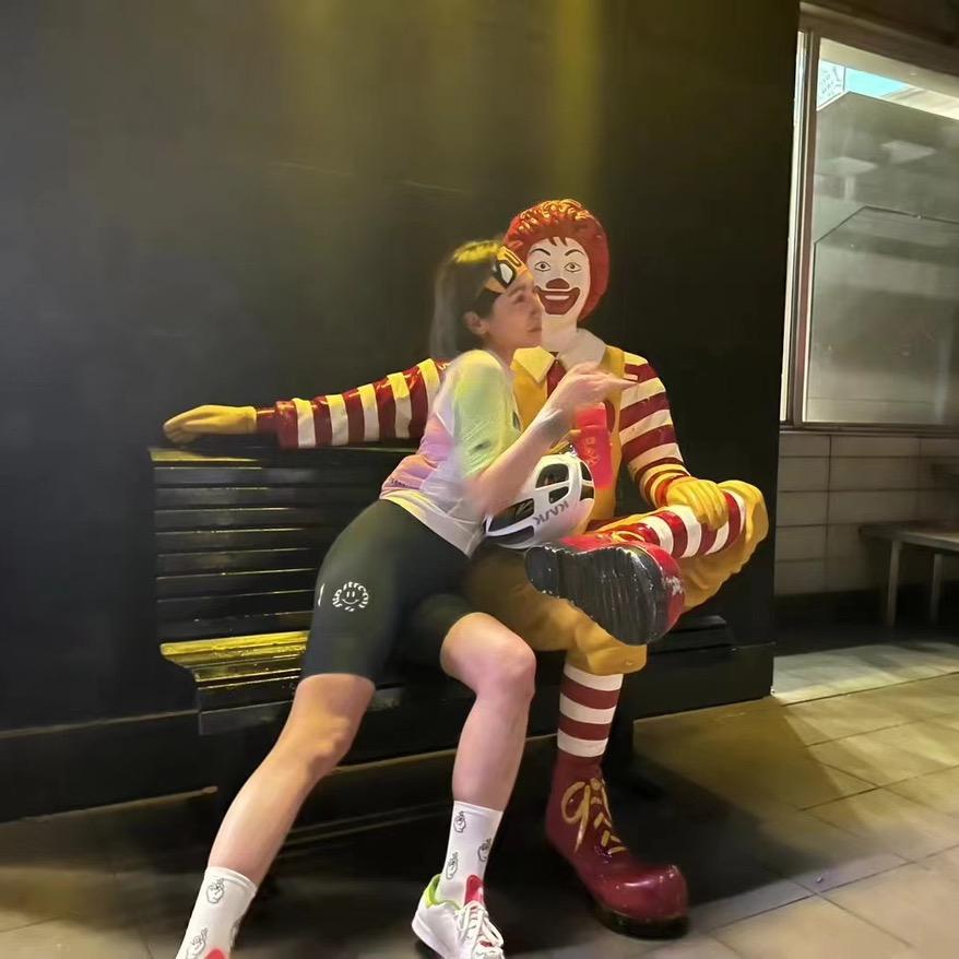 文道斯潮流服饰
