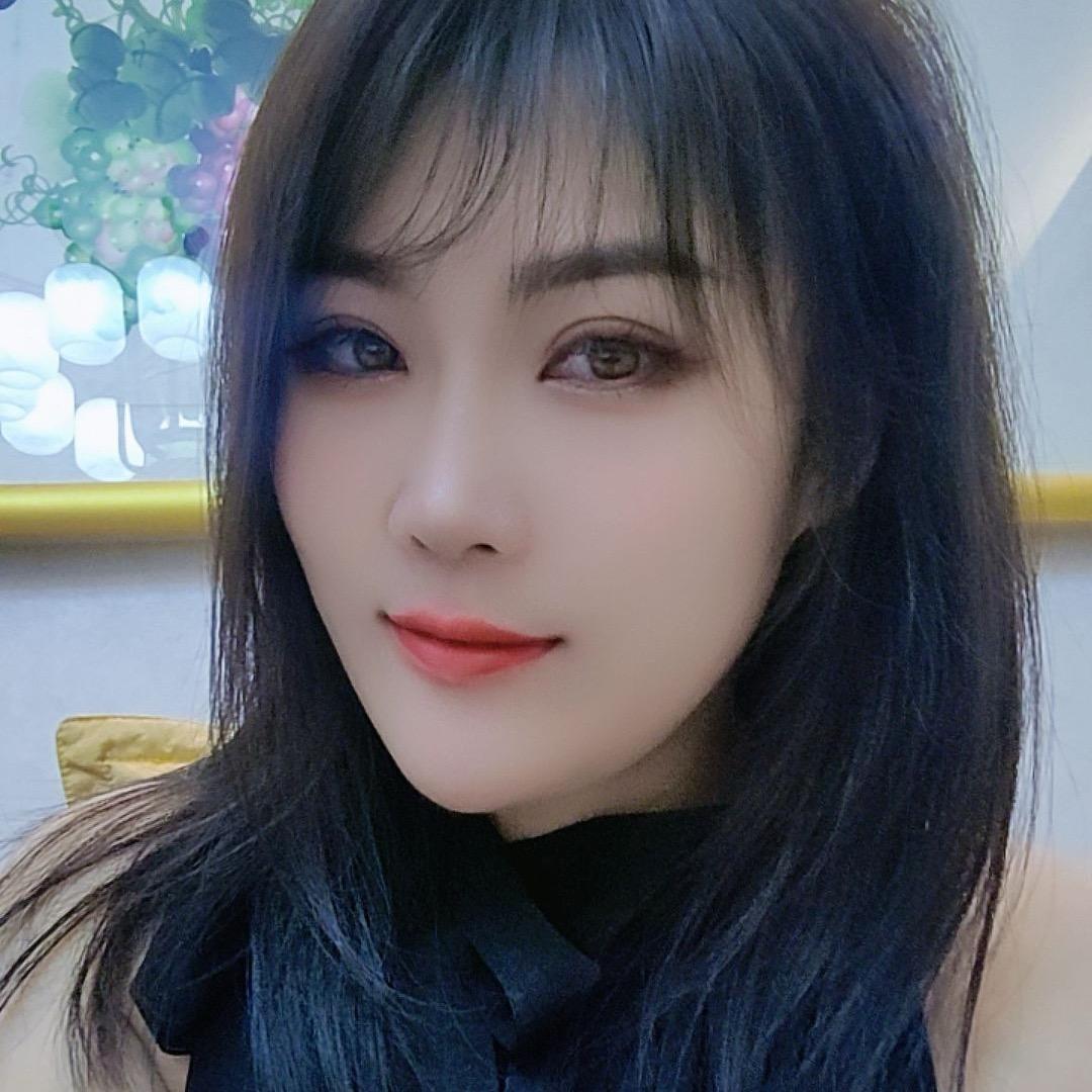 幸运相伴❤️
