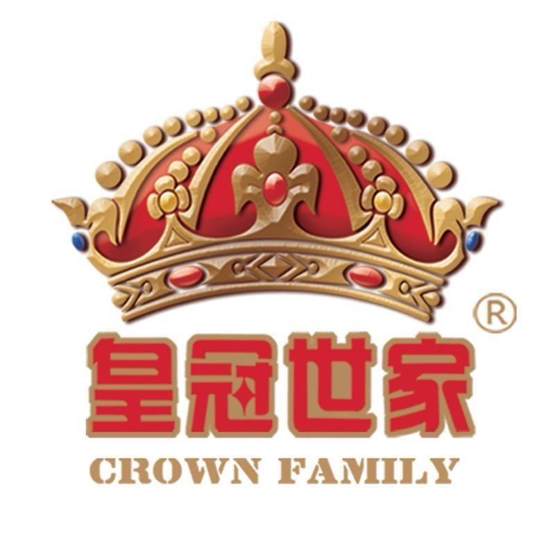 皇冠世家裕鑫食品专卖店